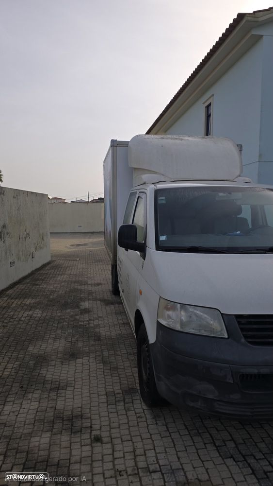 VW Transporter ver-2-5-tdi-kombi-net - 4