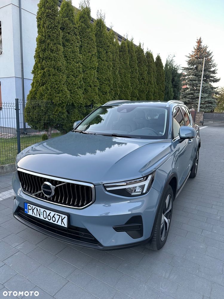 Volvo XC 40 - 7