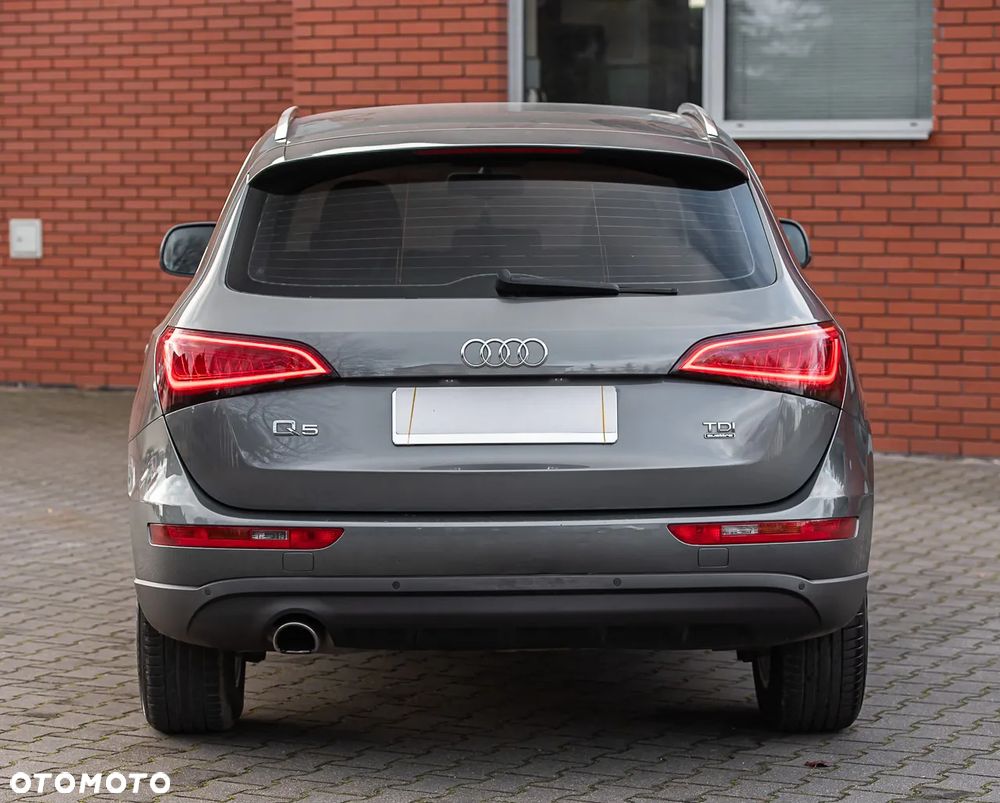Audi Q5 2.0 TDI Quattro S tronic - 7