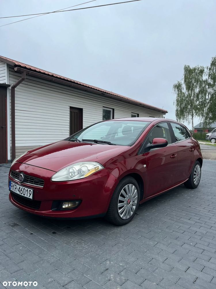 Fiat Bravo - 3