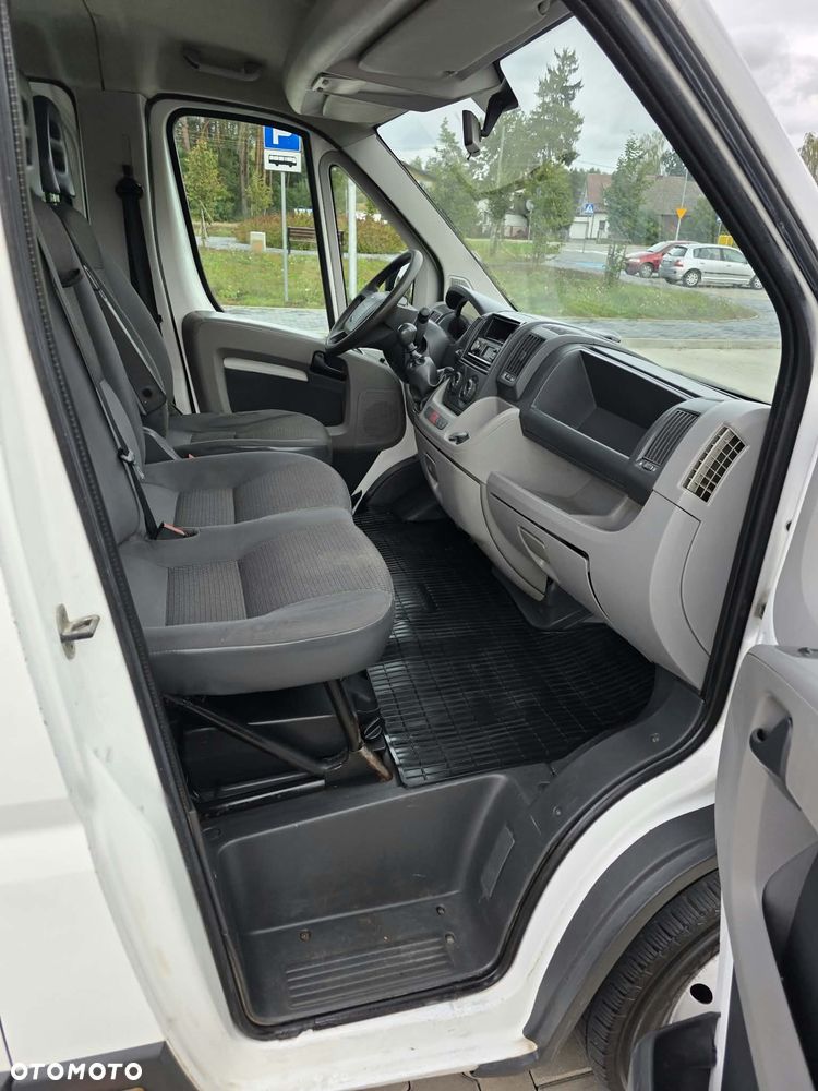 Citroën Jumper - 19