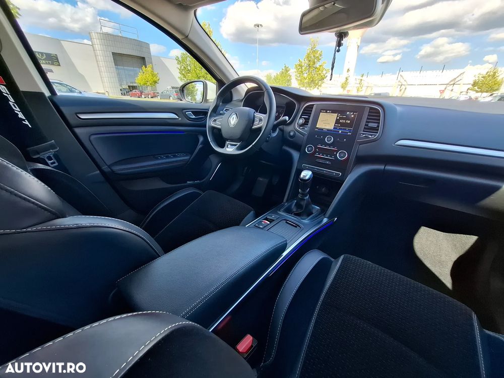 Renault Megane - 10