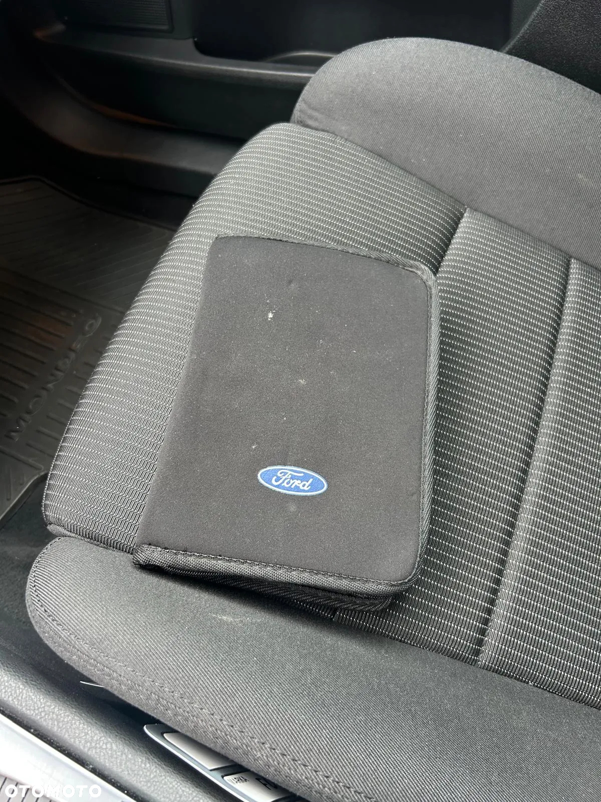 Ford Mondeo 1.6 T Silver X Plus - 30
