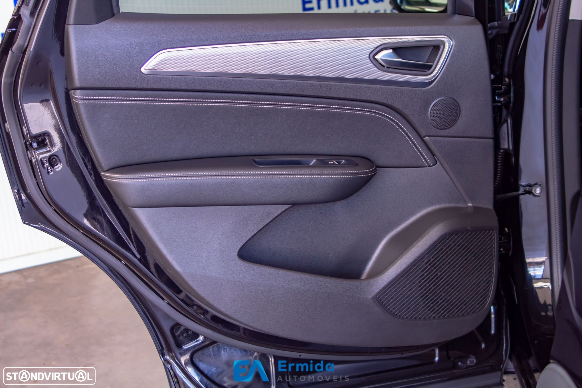Renault Arkana 1.3 TCe Evolution EDC - 36
