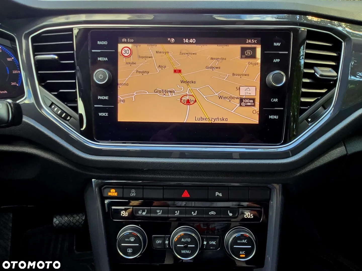 Volkswagen T-Roc 2.0 TDI SCR DPF Premium DSG - 21