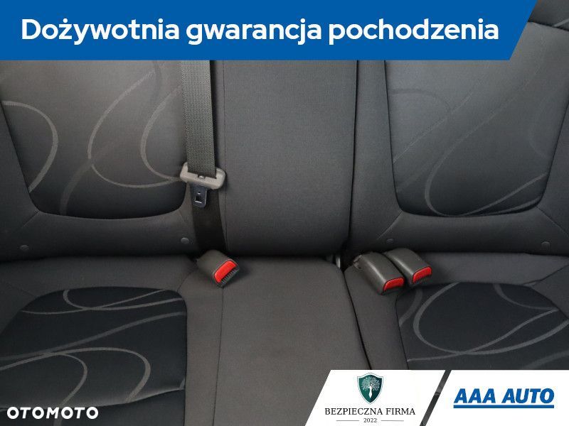 Chevrolet Spark - 12