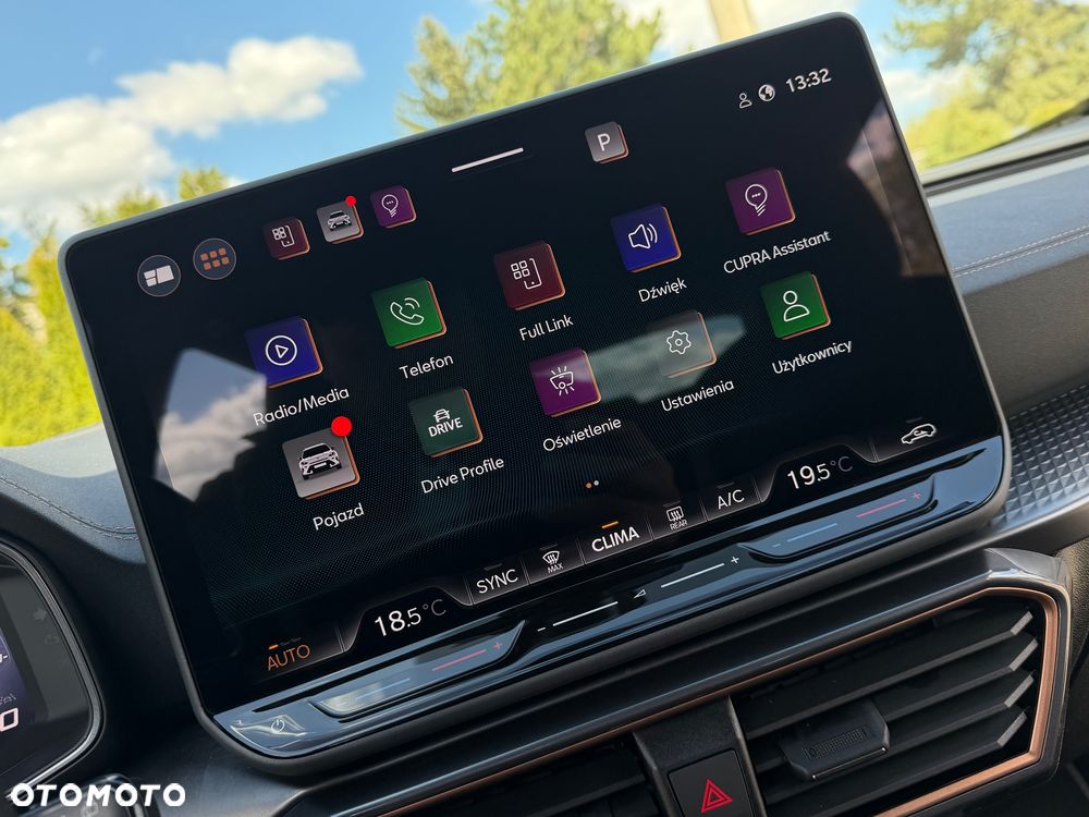 Cupra Formentor 2.0 TDI DSG - 31