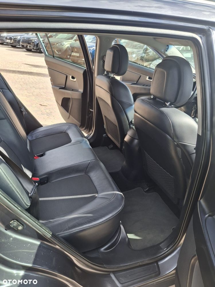 Kia Sportage 1.6 GDI Business Line 2WD - 15