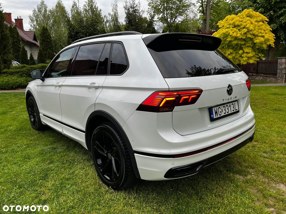 Volkswagen Tiguan ver-1-5-ehybrid-opf-dsg-r--line - 7