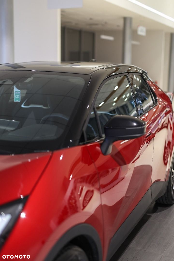 Toyota C-HR - 30