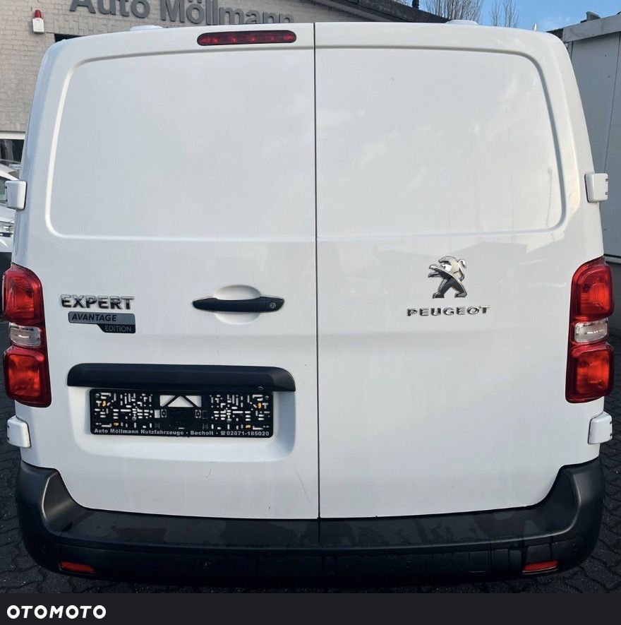 Peugeot PARTNER - 5