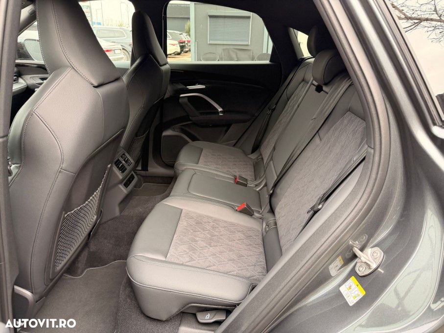 Audi Q5 Sportback 40 TFSI quattro S tronic MHEV - 6