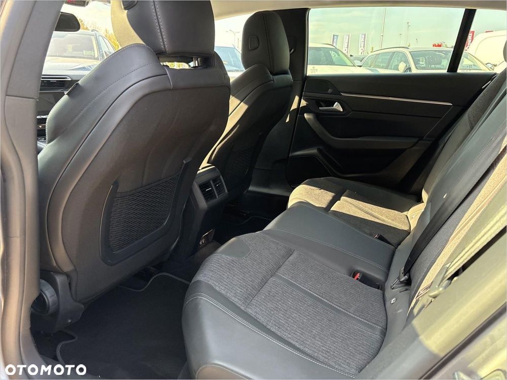 Peugeot 508 1.5 BlueHDi Allure Pack S&S EAT8 - 16