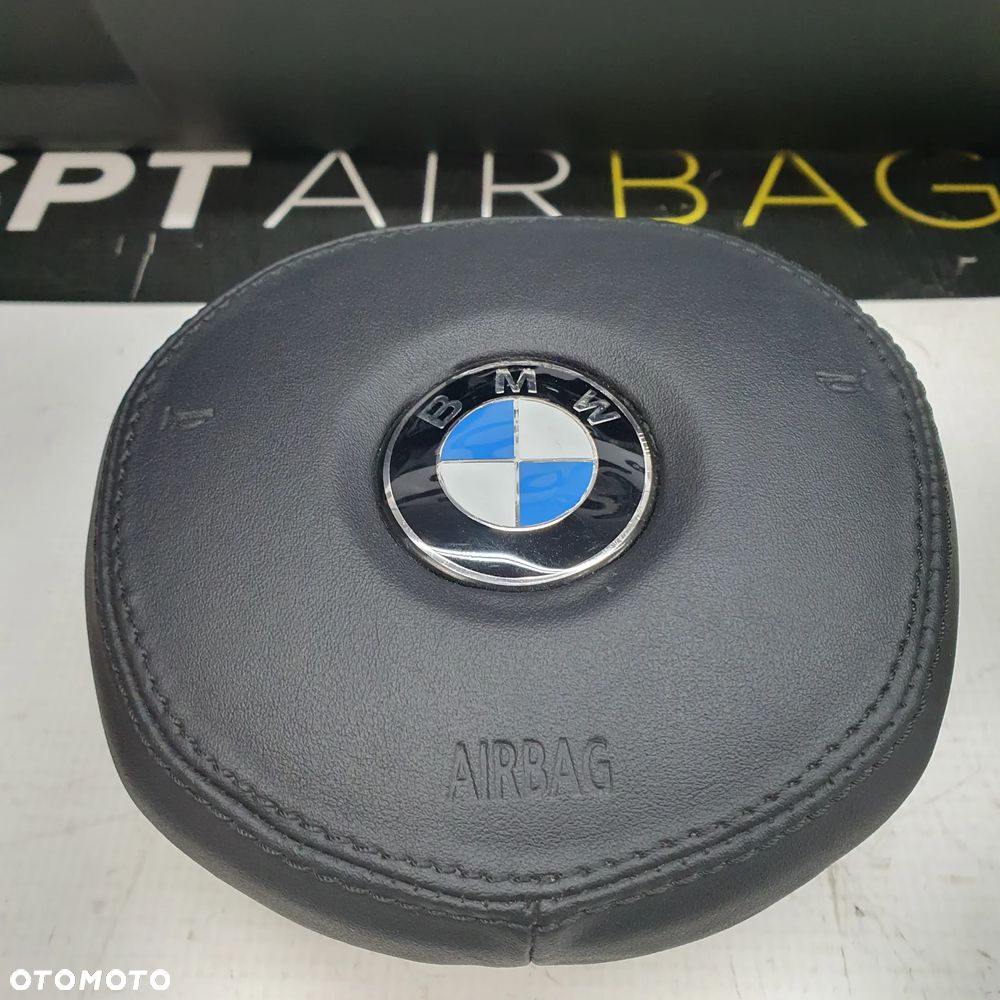 G20 LIFT KOKPIT DESKA KONSOLA PULPIT PODUSZKA AIRBAG AIR BAG PASY KIT SET - 6