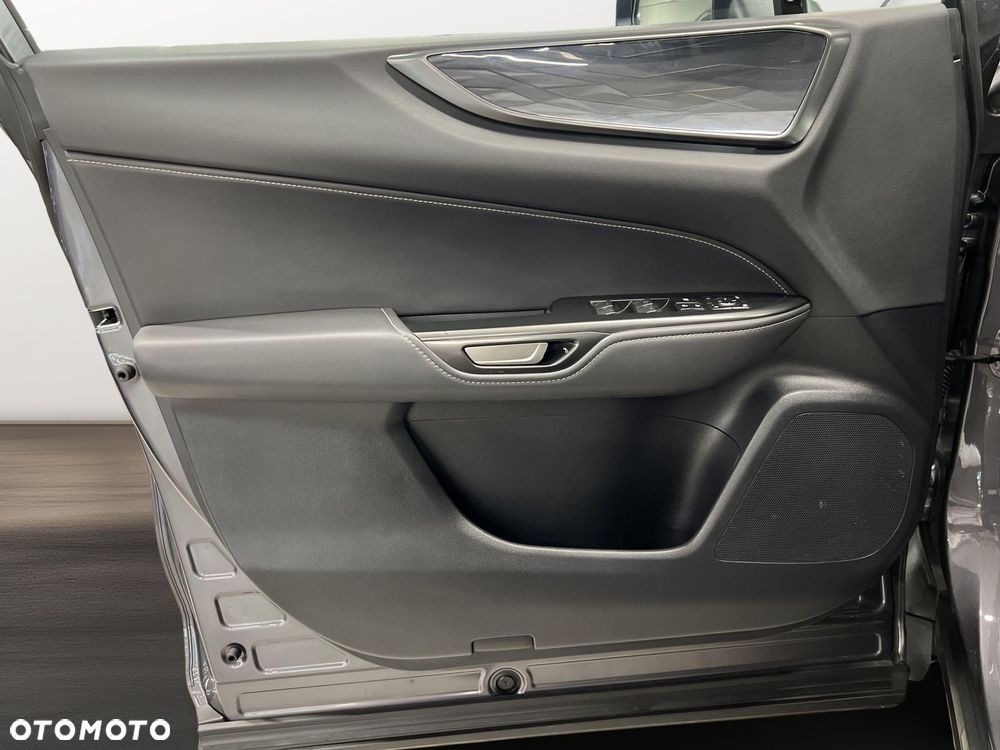 Lexus NX 350h Business AWD - 21