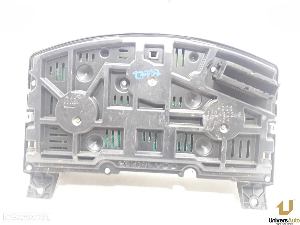 QUADRANTE OPEL ASTRA H GTC 2006 -13230594 - 2