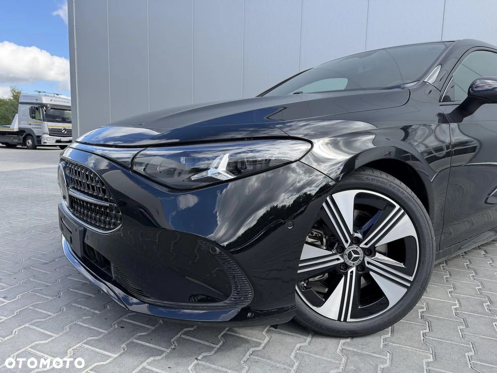 Mercedes-Benz CLA 2026