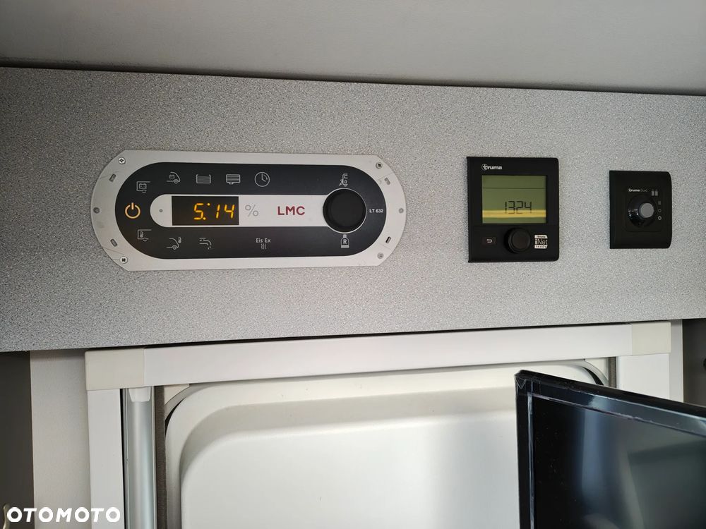 LMC Citroen LMC T660 - 23