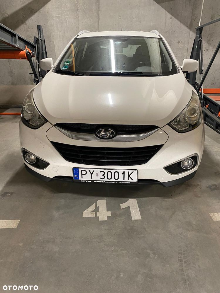 Hyundai ix35 1.6 GDI Classic 2WD - 1
