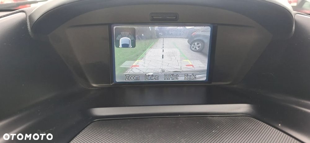 Ford Kuga - 18