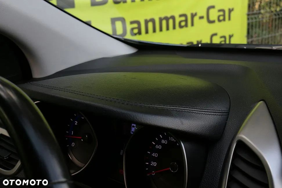 Hyundai i30 1.4 Advantage - 18