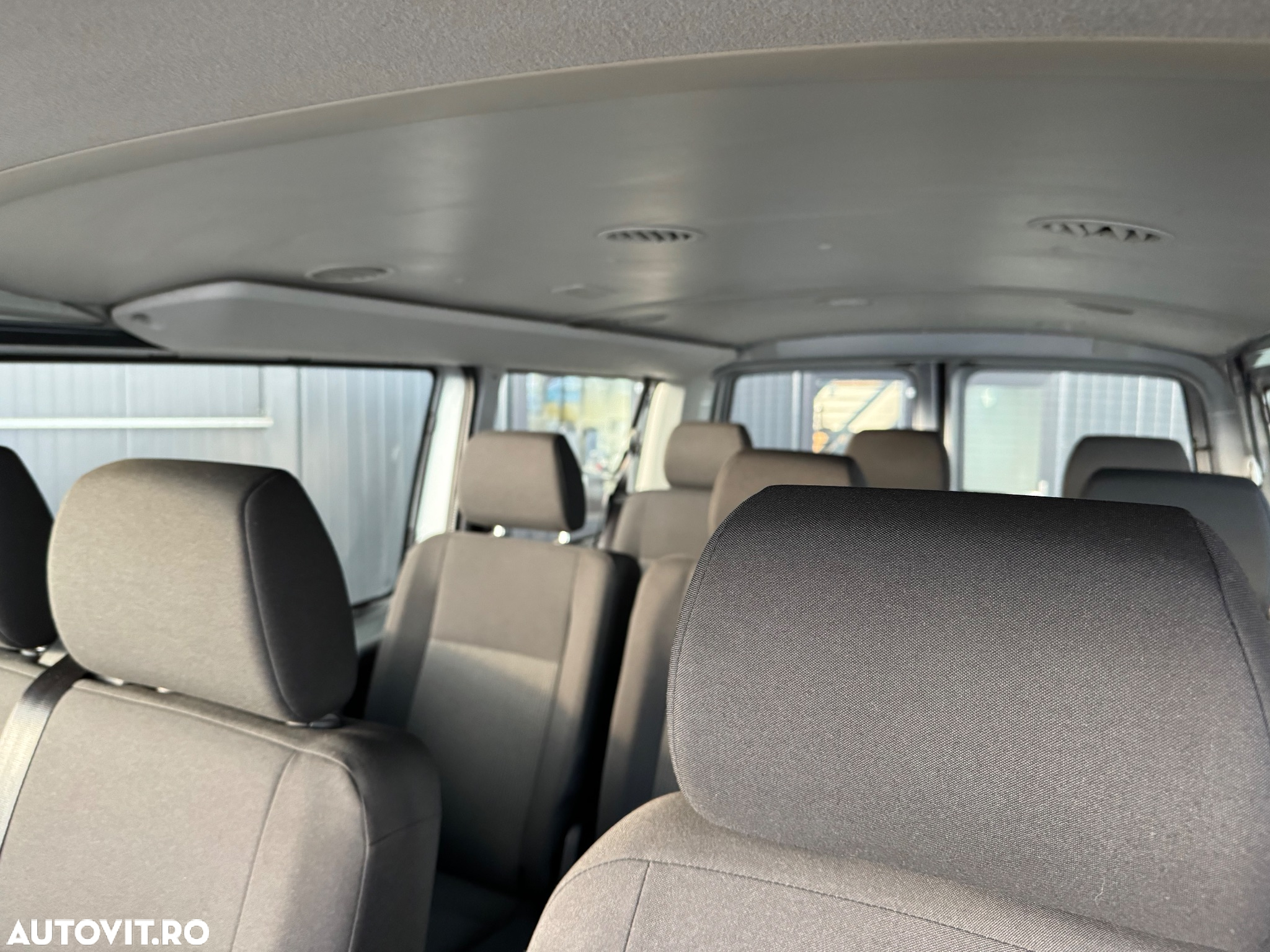 Volkswagen Transporter T6.1 Kurz Plus Trendline - 5