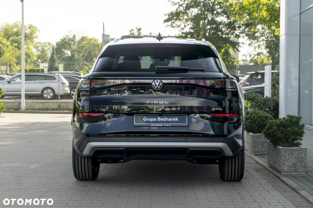 Volkswagen T-Roc - 8