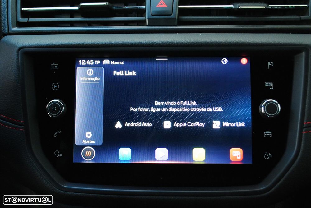 SEAT Arona 1.0 TSI FR - 21