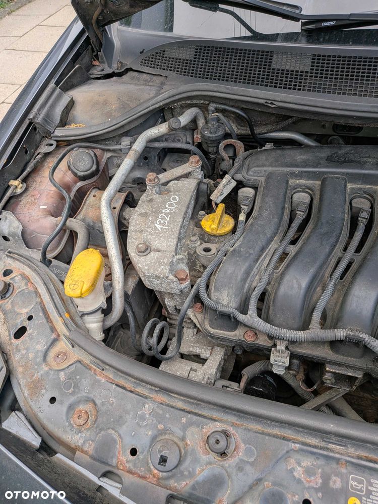 Renault Megane - 4