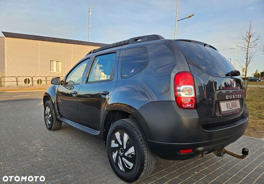 Dacia Duster - 18