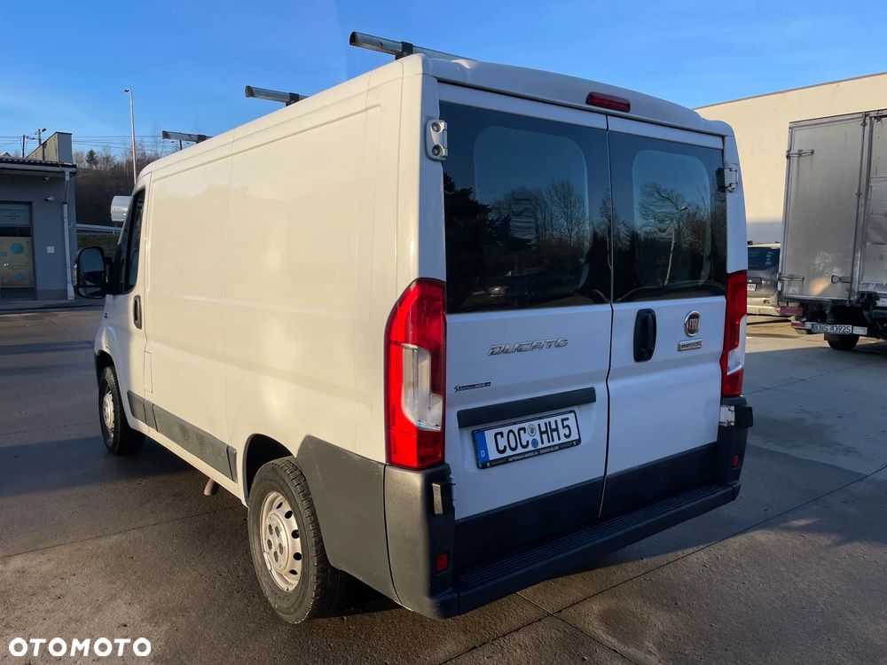 Fiat Ducato - 9