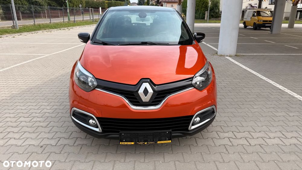 Renault Captur 1.5 dCi Energy Intens - 10