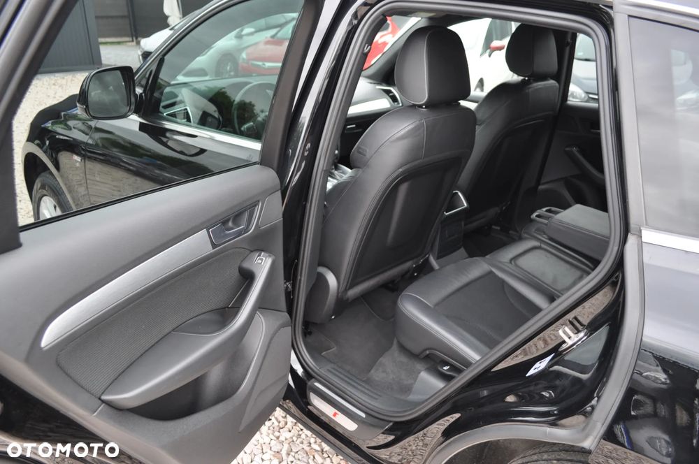 Audi Q5 2.0 TDI Quattro S tronic - 19