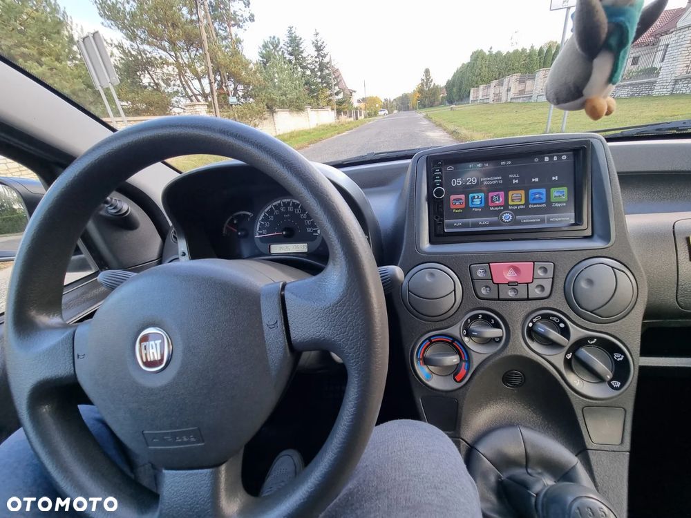 Fiat Panda 1.2 Actual Eco - 6