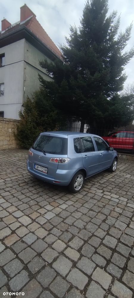 Mazda 2 1.4 Active - 8