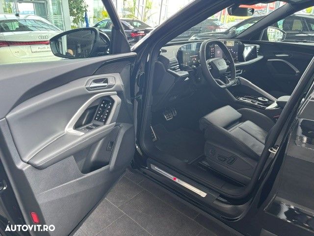Audi Q5 40 TDI quattro S tronic MHEV S Line - 7