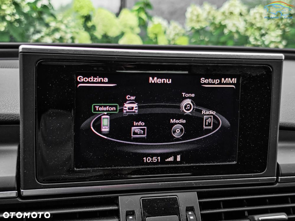 Audi A6 Limousine 2.0 TDI DPF sport selection - 33