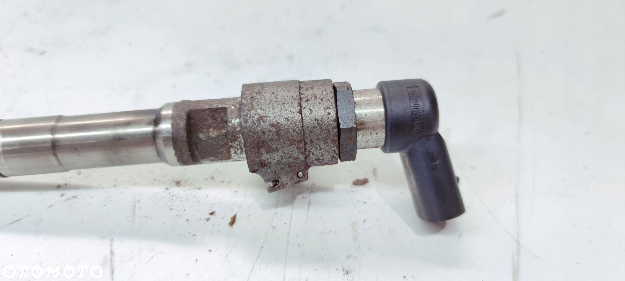 WTRYSKIWACZ WTRYSK AUDI VOLKSWAGEN SEAT SKODA CR 1.6 TDI 03L130277B - 4