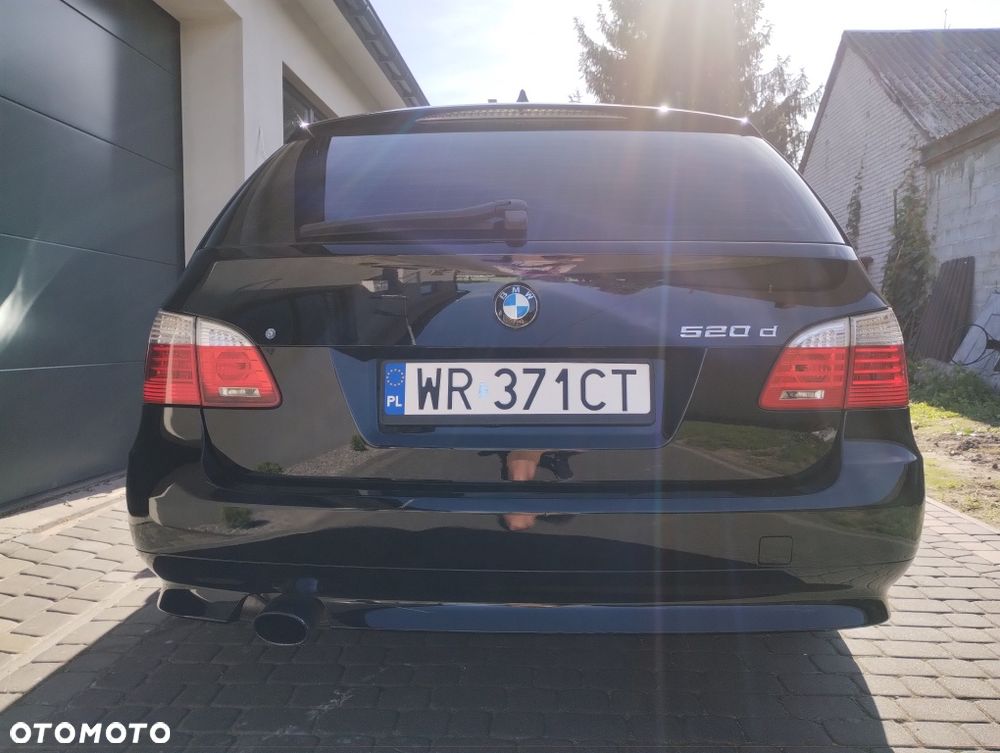BMW Seria 5 - 14