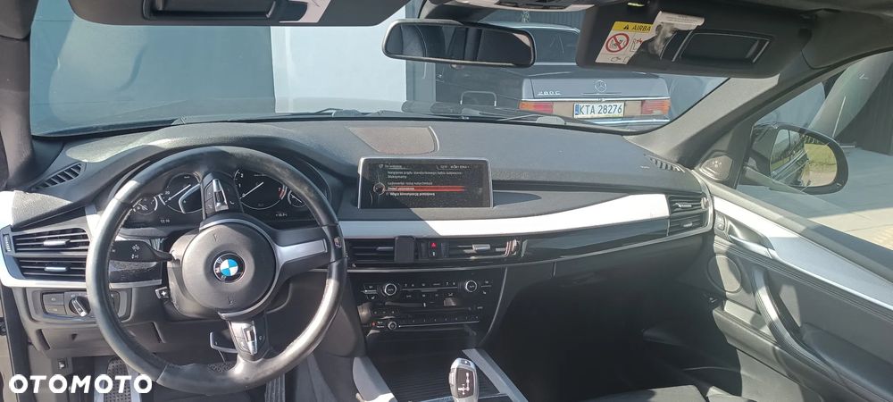 BMW X5 xDrive40e - 17