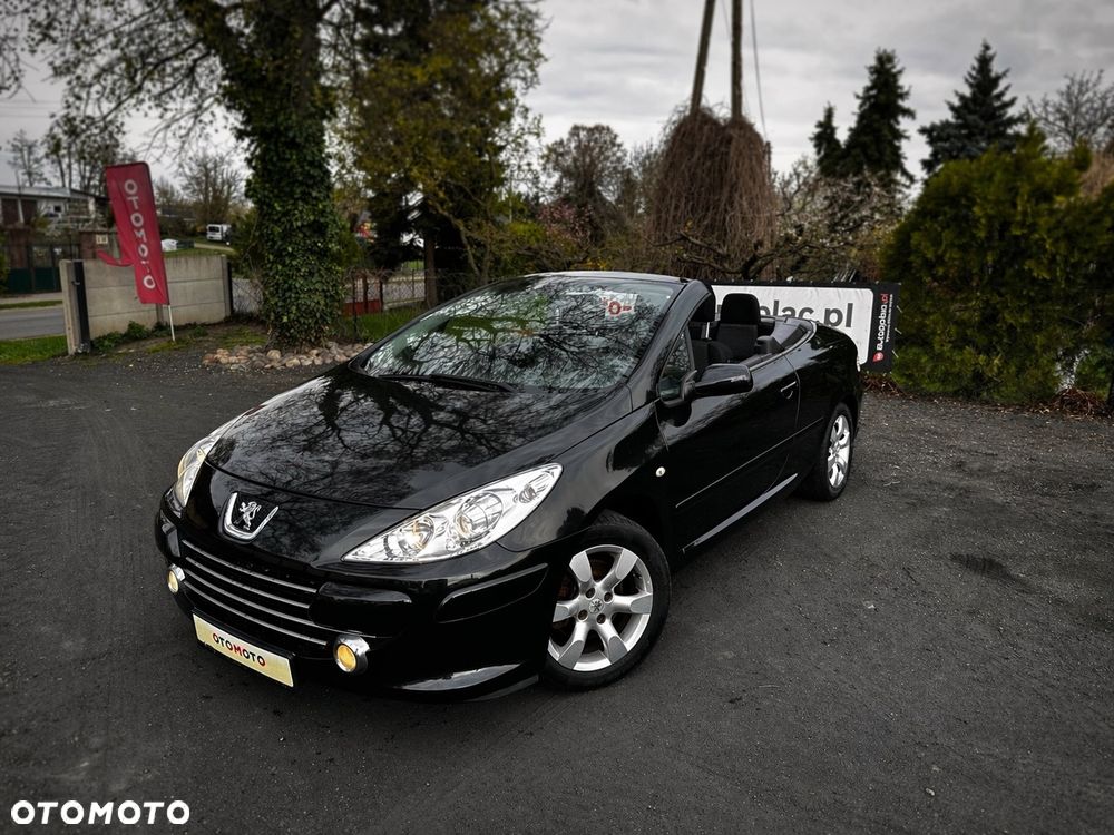Peugeot 307 110 Sportline - 1