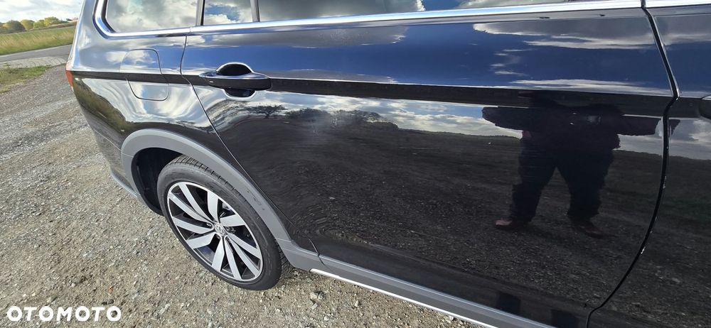 Volkswagen Passat Alltrack 2.0 TSI BMT 4Mot DSG - 19