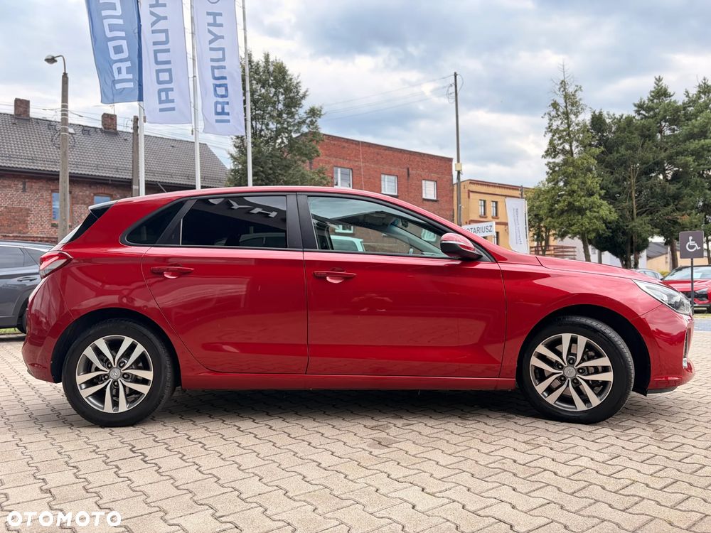 Hyundai i30 1.4 Comfort - 7