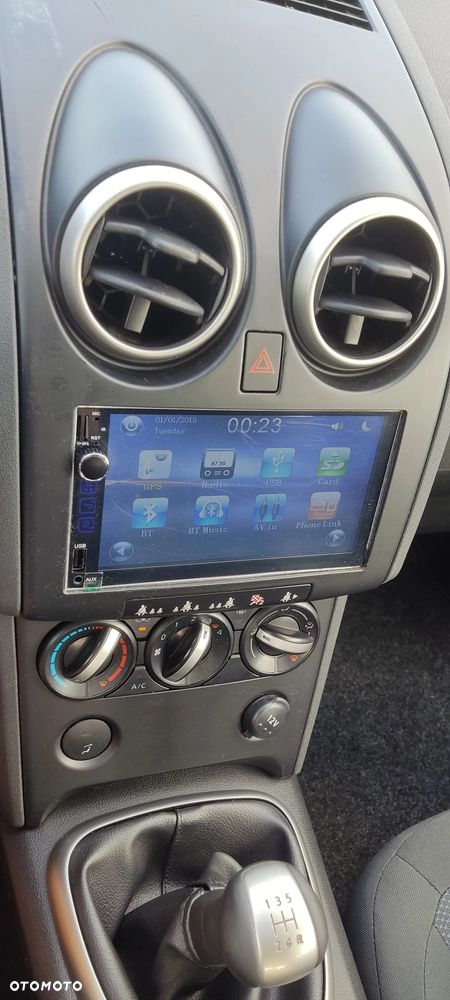 Nissan Qashqai 1.6 I-Way - 15