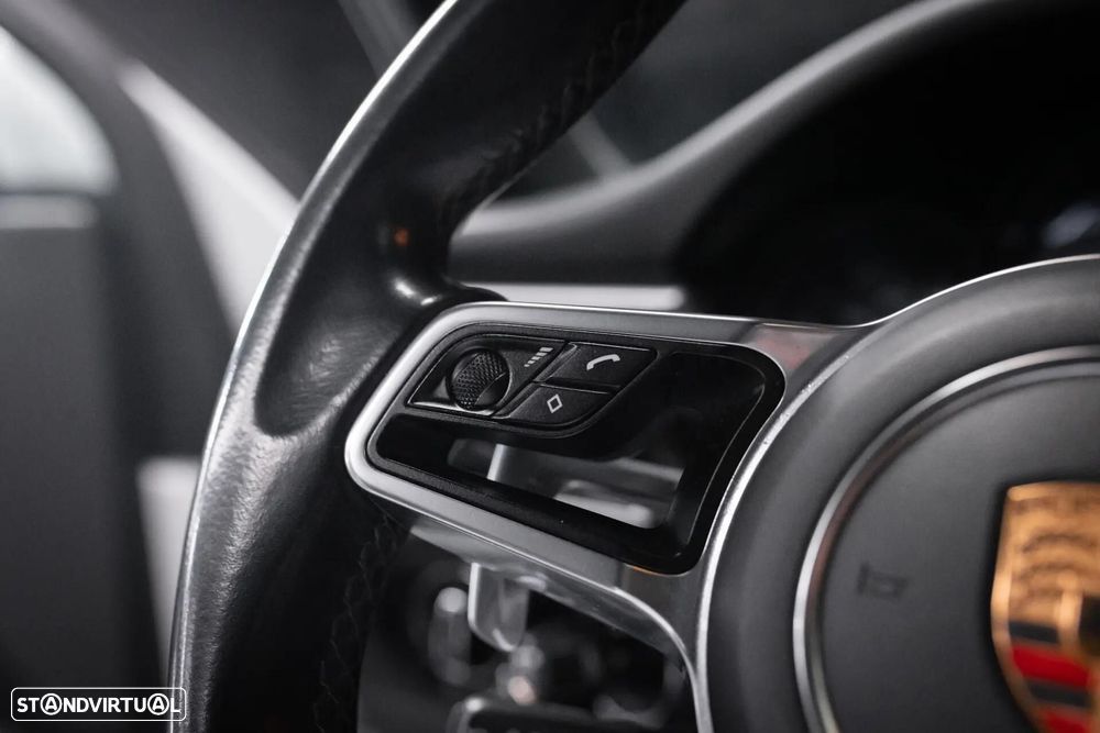 Porsche Macan S PDK - 16