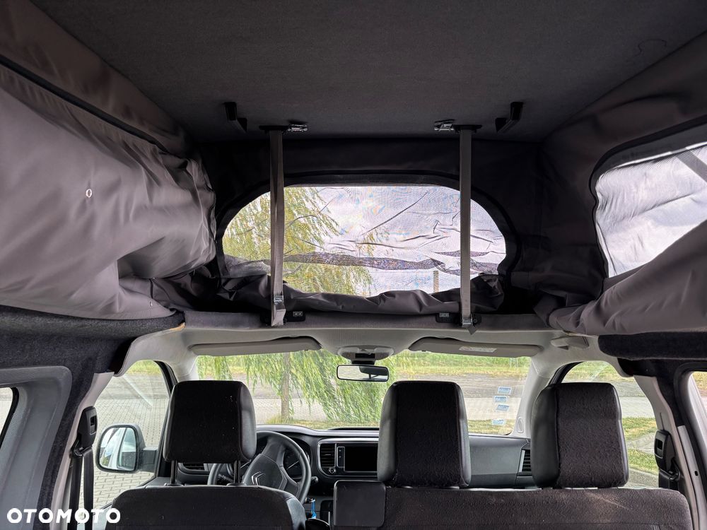 Citroën jumpy - 24