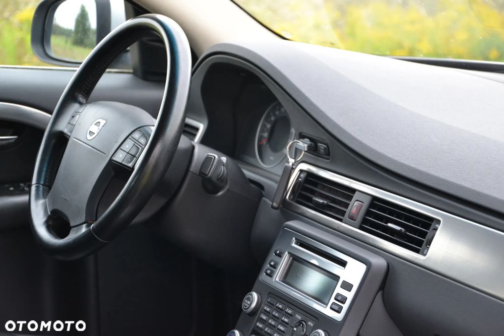 Volvo S80 2.5T Summum - 4