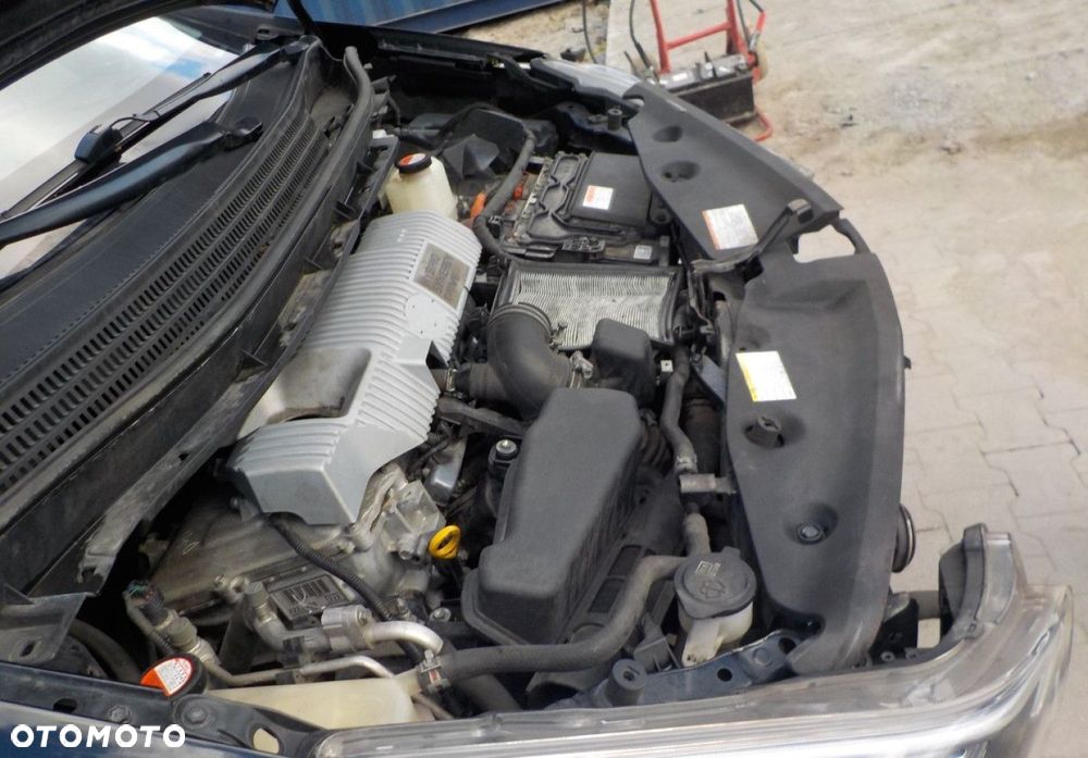 Toyota Prius+ - 4