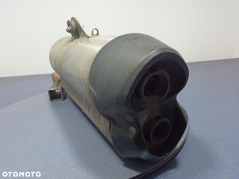 BMW C 650 GT K19 16- TŁUMIK WYDECH 8556918 - 6