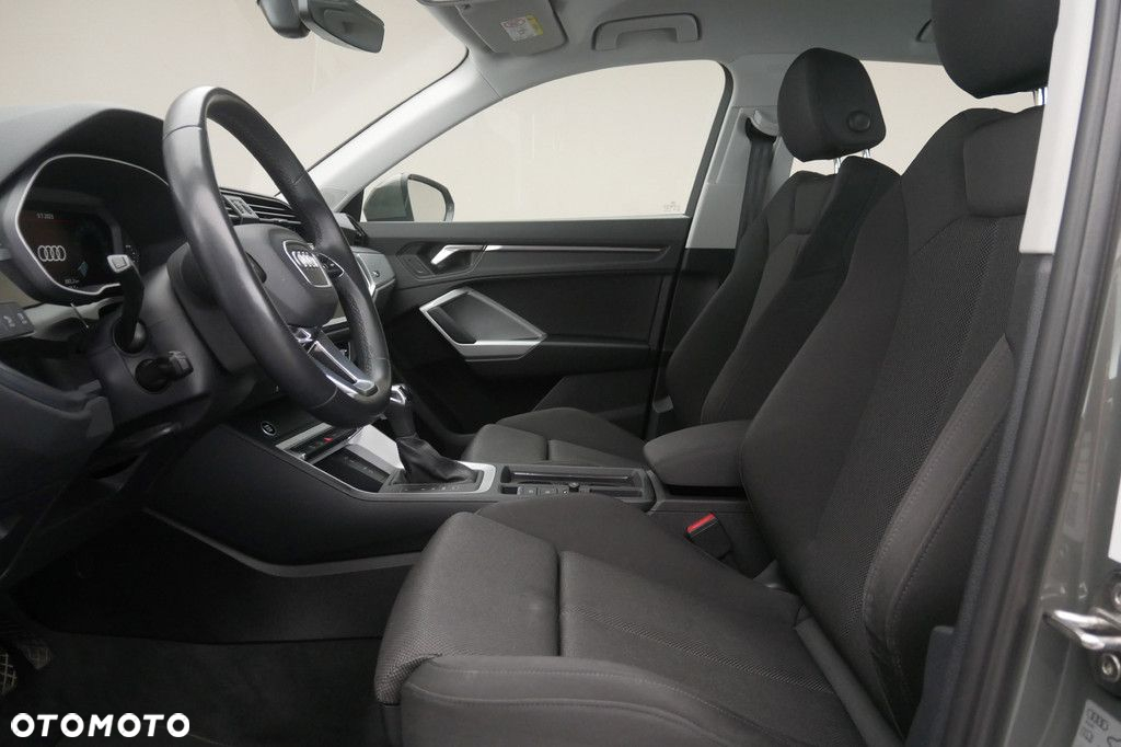 Audi Q3 35 TFSI Advanced S tronic - 12